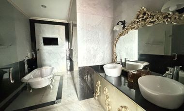 Jual Cepat Murah Apartemen St Moritz Penthouse Puri Indah Jakarta Barat