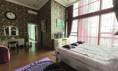 Jual Cepat Murah Apartemen St Moritz Penthouse Puri Indah Jakarta Barat