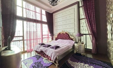 Jual Cepat Murah Apartemen St Moritz Penthouse Puri Indah Jakarta Barat