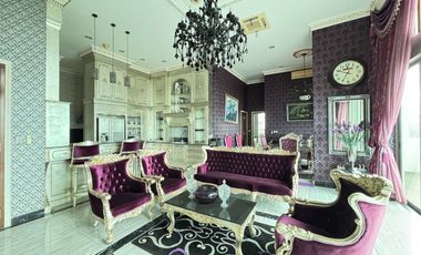 Jual Cepat Murah Apartemen St Moritz Penthouse Puri Indah Jakarta Barat