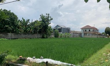 Land along the southern ring road near Sunsetland