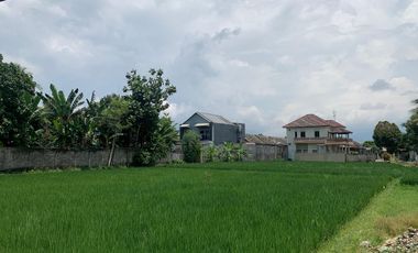 Land along the southern ring road near Sunsetland