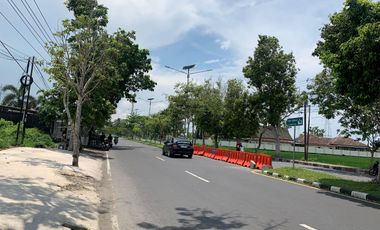 Land along the southern ring road near Sunsetland