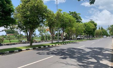 Land along the southern ring road near Sunsetland