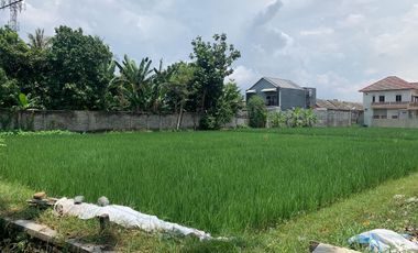 Land along the southern ring road near Sunsetland