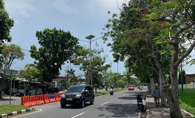 Land along the southern ring road near Sunsetland