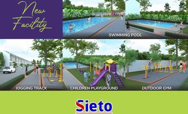 The Cemandi perumahan 400 jutaan, hanya 1,9juta/bulan di selatan Surabaya di raya Kalang anyar Sidoarjo