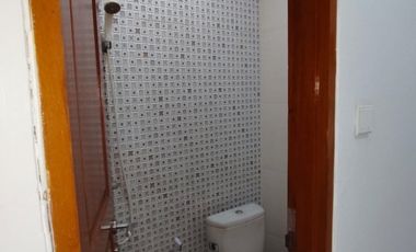 DISEWAKAN RUMAH 2 LANTAI SIAP HUNI DUREN SAWIT JAKARTA TIMUR