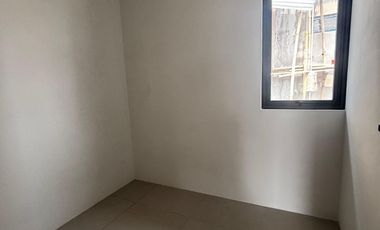 Ready-to-move-in house for rent in Park Serpong