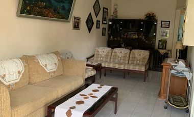 Rumah Nyaman 4 KT di Jl Teluk Weda Arjosari Blimbing Malang