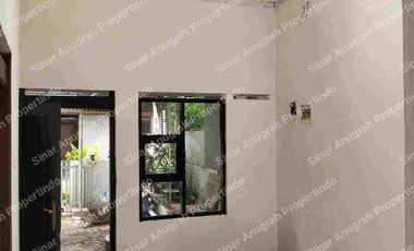 Rumah di Ciateul Ngeblong Baru Renov Minimalis