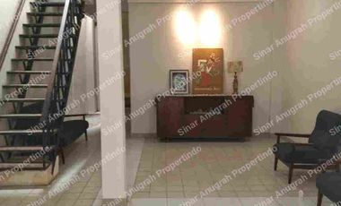 Rumah di Ciateul Ngeblong Baru Renov Minimalis