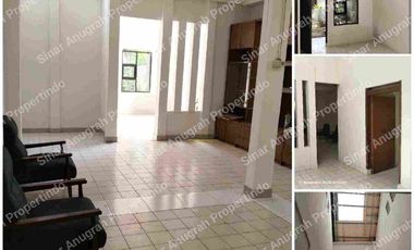 Rumah di Ciateul Ngeblong Baru Renov Minimalis