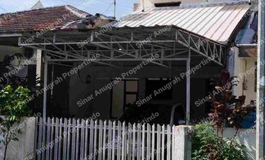 Rumah di Ciateul Ngeblong Baru Renov Minimalis