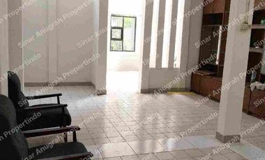 Rumah di Ciateul Ngeblong Baru Renov Minimalis