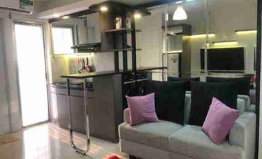 Disewakan 2BR Hook Tower Jasmine Bassura City