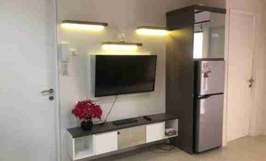 Disewakan 2BR Hook Tower Jasmine Bassura City