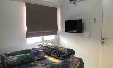 Disewakan 2BR Hook Tower Jasmine Bassura City