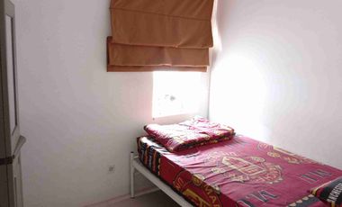 Disewakan 2BR Hook Tower Jasmine Bassura City