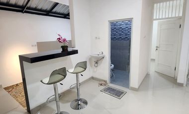 RUMAH DALAM PERUMAHAN DEKAT KAMPUS AMIKOM CONCAT