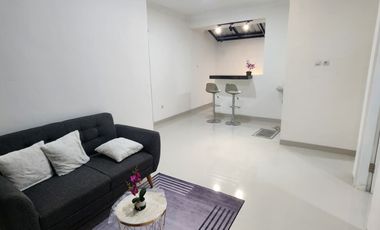 RUMAH DALAM PERUMAHAN DEKAT KAMPUS AMIKOM CONCAT