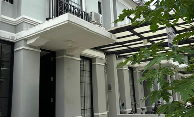 Citraland Rumah Bagus 2 Lantai disewakan cepat