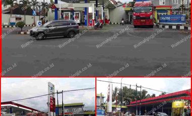 Ruko dijual di Plaosan, Purworejo, Purworejo, Purworejo, Jawa Tengah