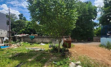 DISEWAKAN TANAH di Jl.Tanah Kusir Kebayoran Lama