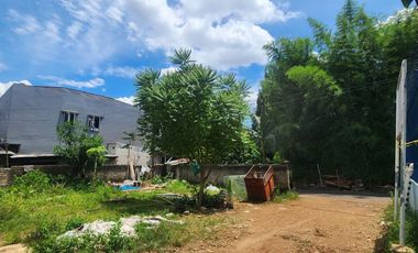 DISEWAKAN TANAH di Jl.Tanah Kusir Kebayoran Lama