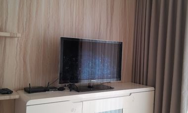 Dijual Apartemen Landmark Residence 2 BR di Pusat Kota Bandung