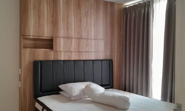 Dijual Apartemen Landmark Residence 2 BR di Pusat Kota Bandung