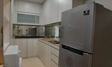 Dijual Apartemen Landmark Residence 2 BR di Pusat Kota Bandung