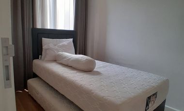 Dijual Apartemen Landmark Residence 2 BR di Pusat Kota Bandung