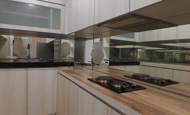 Dijual Apartemen Landmark Residence 2 BR di Pusat Kota Bandung