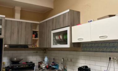 Di Sewakan Cepat  Furnisned di Cluster Alden Pinewood Banjar Wijaya