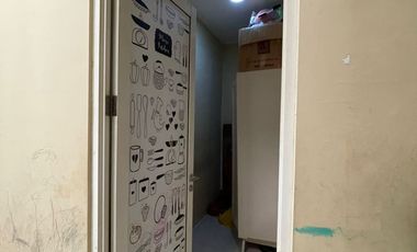 Di Sewakan Cepat  Furnisned di Cluster Alden Pinewood Banjar Wijaya