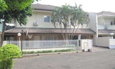 Purisakti II 10K Secure & Quite Compound, Lembonghouse