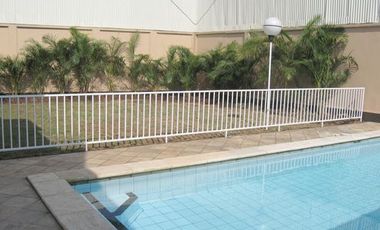 Purisakti II 10K Secure & Quite Compound, Lembonghouse