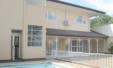 Purisakti II 10K Secure & Quite Compound, Lembonghouse