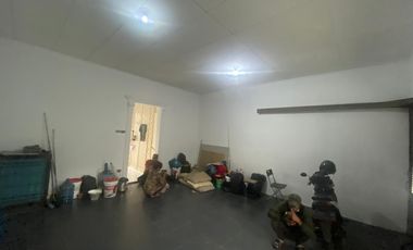 FOR RENT and SALE Luxury 5 Bedroom House with 3 Bedrooms and 2 Car Carport, Strategic Location in North Cipete