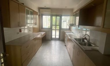 FOR RENT and SALE Luxury 5 Bedroom House with 3 Bedrooms and 2 Car Carport, Strategic Location in North Cipete