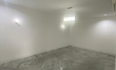 FOR RENT and SALE Luxury 5 Bedroom House with 3 Bedrooms and 2 Car Carport, Strategic Location in North Cipete