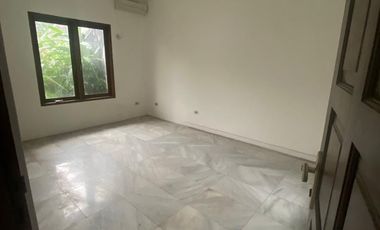 FOR RENT and SALE Luxury 5 Bedroom House with 3 Bedrooms and 2 Car Carport, Strategic Location in North Cipete