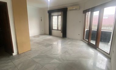 FOR RENT and SALE Luxury 5 Bedroom House with 3 Bedrooms and 2 Car Carport, Strategic Location in North Cipete