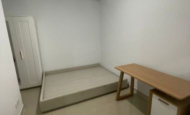 Apartemen Madison Park Dekat Mall Central Park, Taman Anggrek, Kampus Trisakti