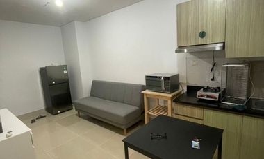Apartemen Madison Park Dekat Mall Central Park, Taman Anggrek, Kampus Trisakti
