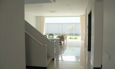 Cilandak Tengah II No. 88C Secure & Quite Compound, Lembonghouse