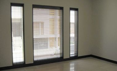 Cilandak Tengah II No. 88C Secure & Quite Compound, Lembonghouse