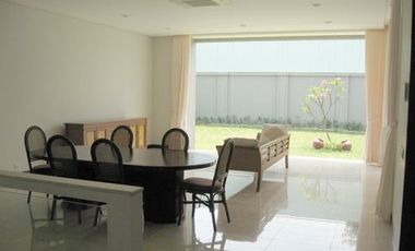 Cilandak Tengah II No. 88C Secure & Quite Compound, Lembonghouse