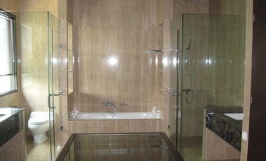 Cilandak Tengah II No. 88C Secure & Quite Compound, Lembonghouse